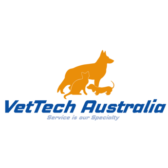 VetTech Australia Logo