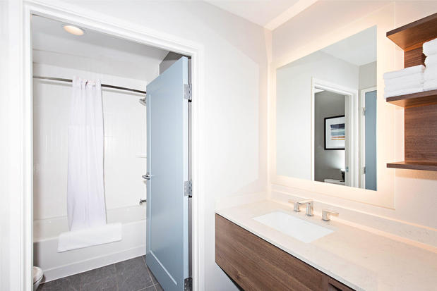 Images Staybridge Suites Denver North - Thornton by IHG