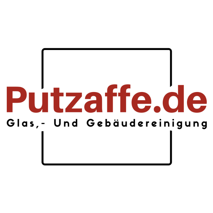 Putzaffe - Glas,- und Gebäudereinigung in Gelenau im Erzgebirge - Logo