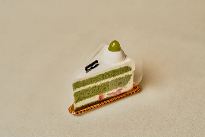 Images Tous Les Jours Bakery and Cafe