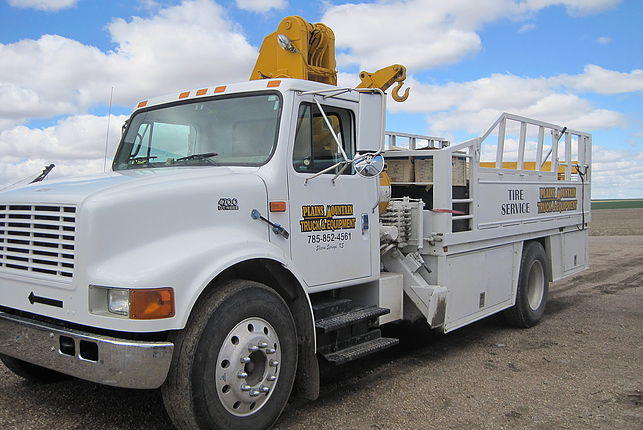 Images Plains Mountain Truck & Equipment
