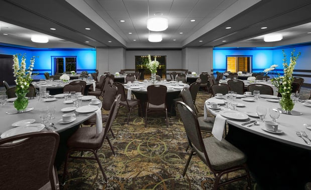 Images Holiday Inn Nashville-Vanderbilt (Dwtn) by IHG