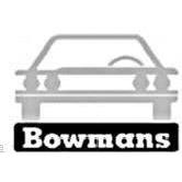 E J Bowman Lincs Ltd Logo