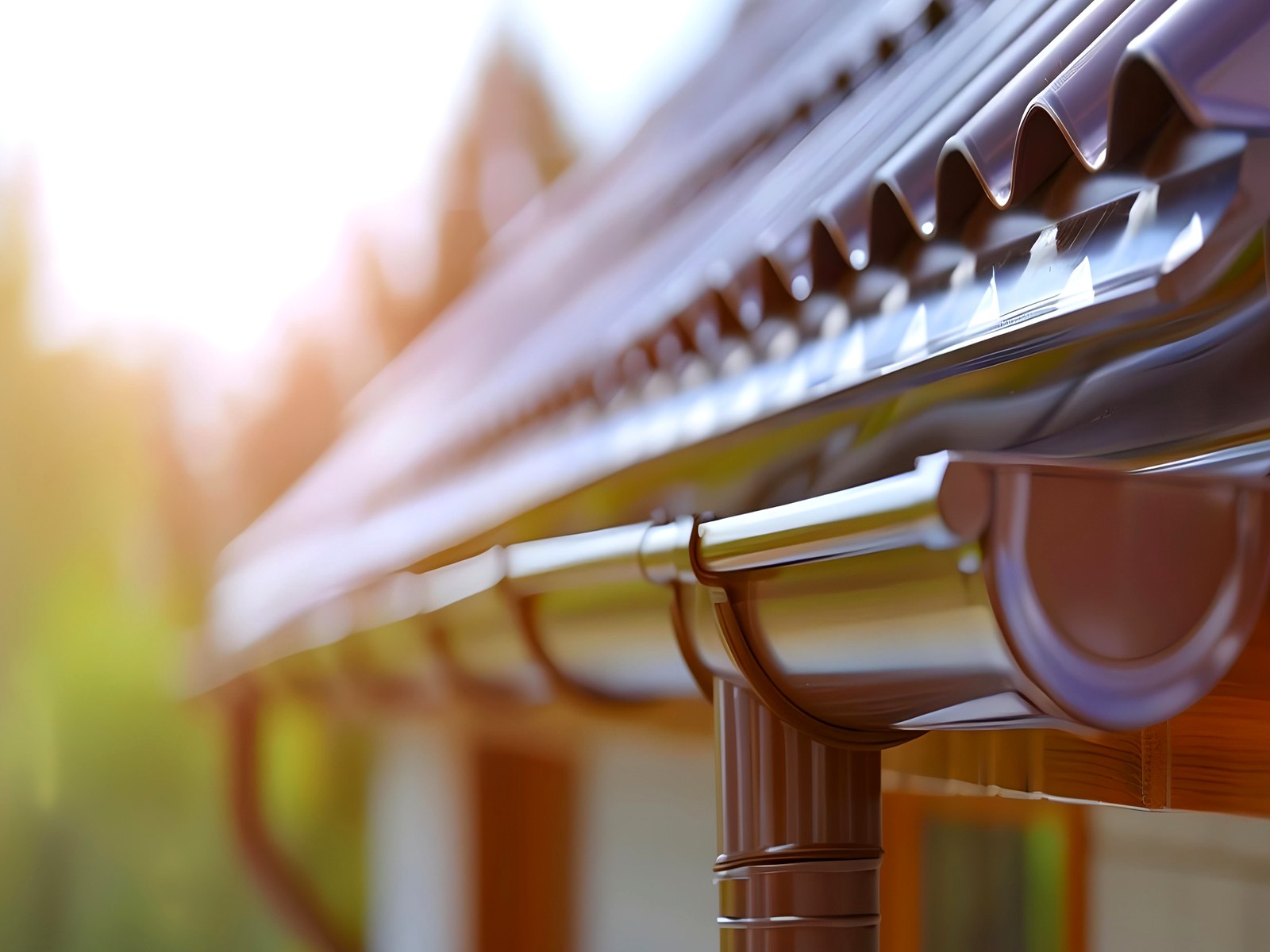 Gutter & Exterior Services