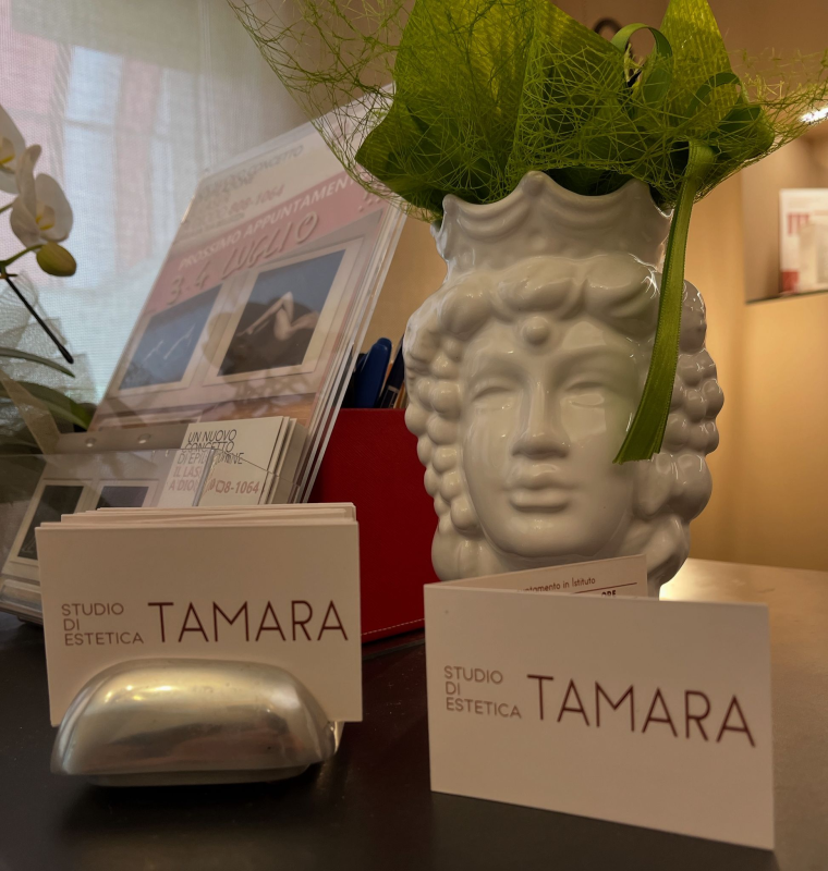 Images Studio di Estetica Tamara