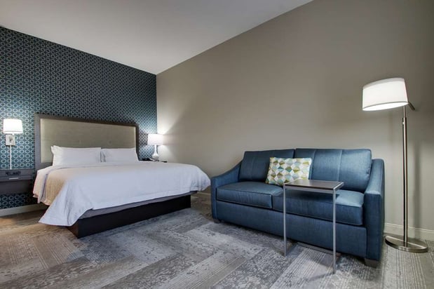 Images Hampton Inn & Suites Knightdale Raleigh