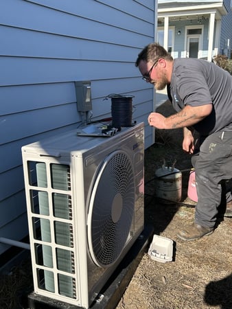Images The Goat Heating and Cooling