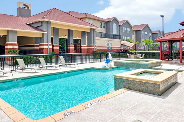 Images Homewood Suites by Hilton Longview