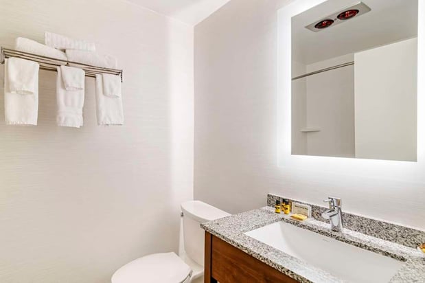 Images Best Western Springfield Hotel