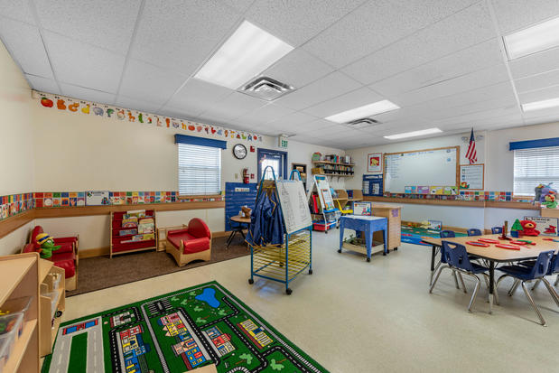 Images Primrose School at Highlands Ranch Business Park