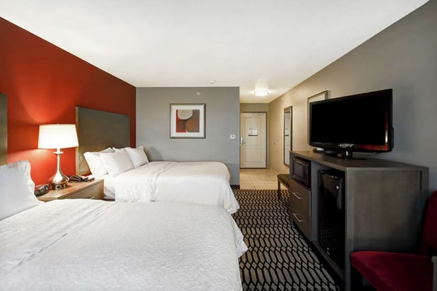 Images Hampton Inn Middletown
