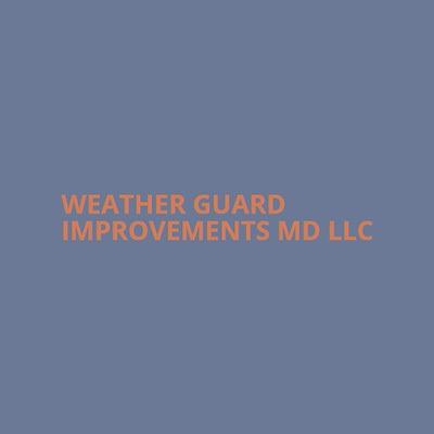 Weather Guard Improvements MD LLC - Columbia, MD - (888)352-7211 | ShowMeLocal.com