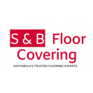 S & B Floor Covering Inc. Logo