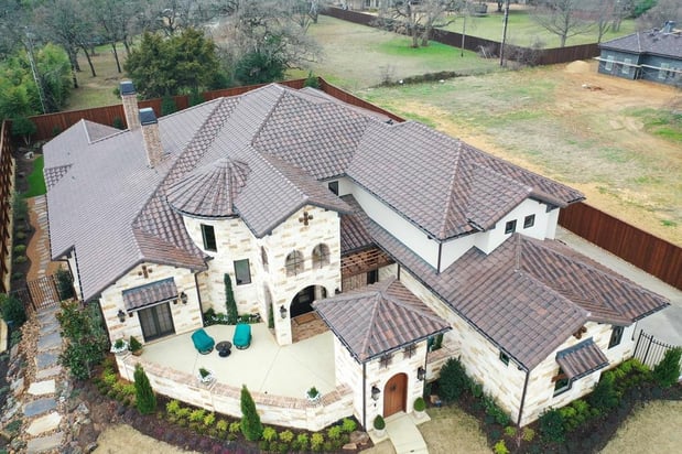 Images Shepherd Tile Roofing