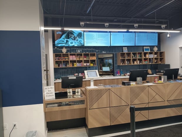 Images Key Cannabis Dispensary Cottleville