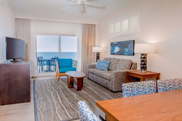 Images Hilton Pensacola Beach