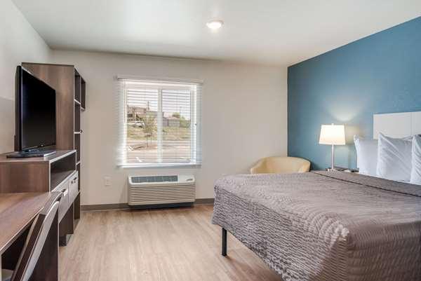 Images WoodSpring Suites Fort Mill