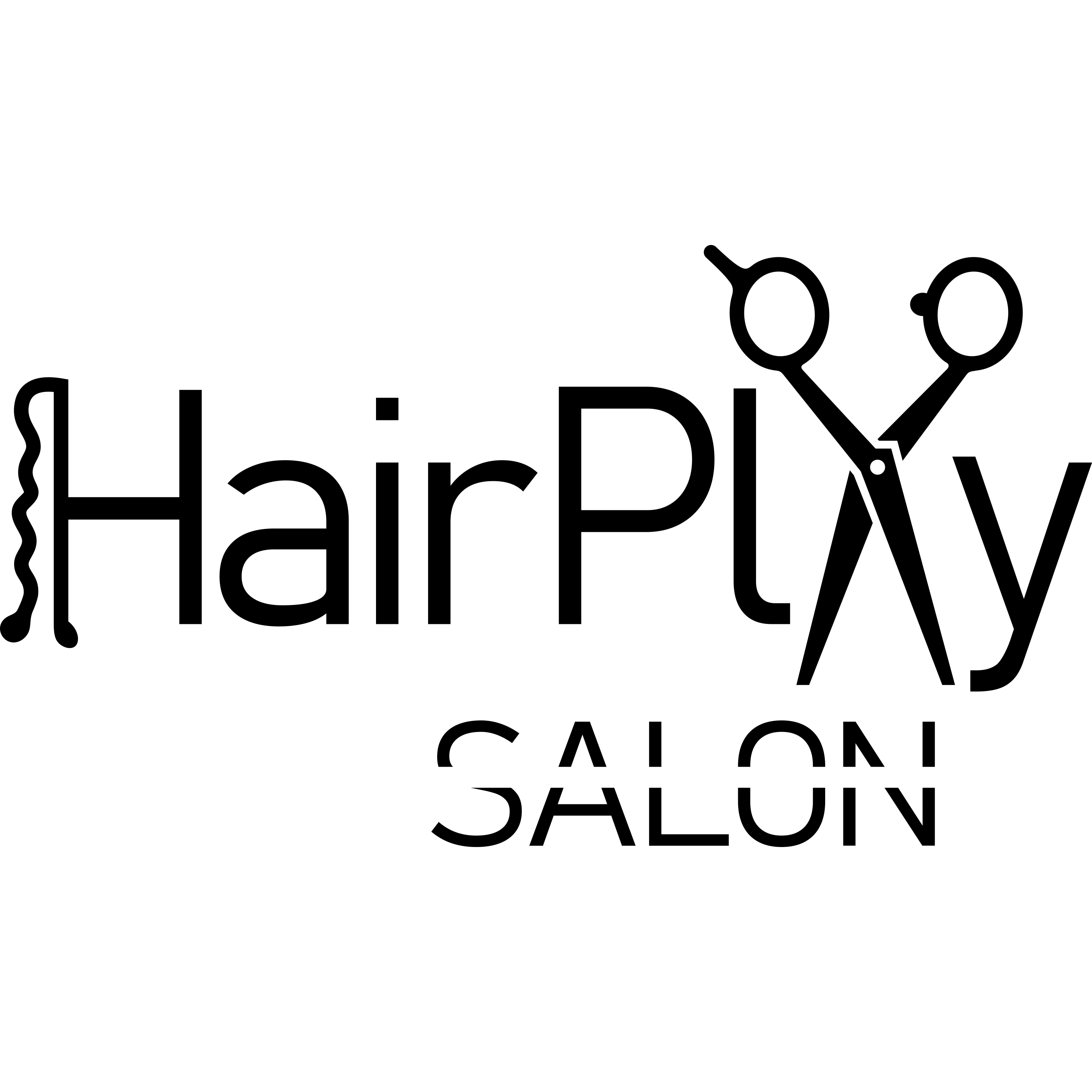 HairPlay