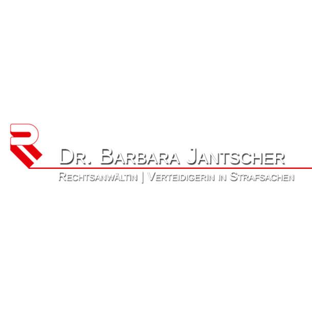 Dr.Jantscher Barbara  - Rechtsanwältin Logo