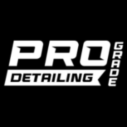 Pro Grade Detailing