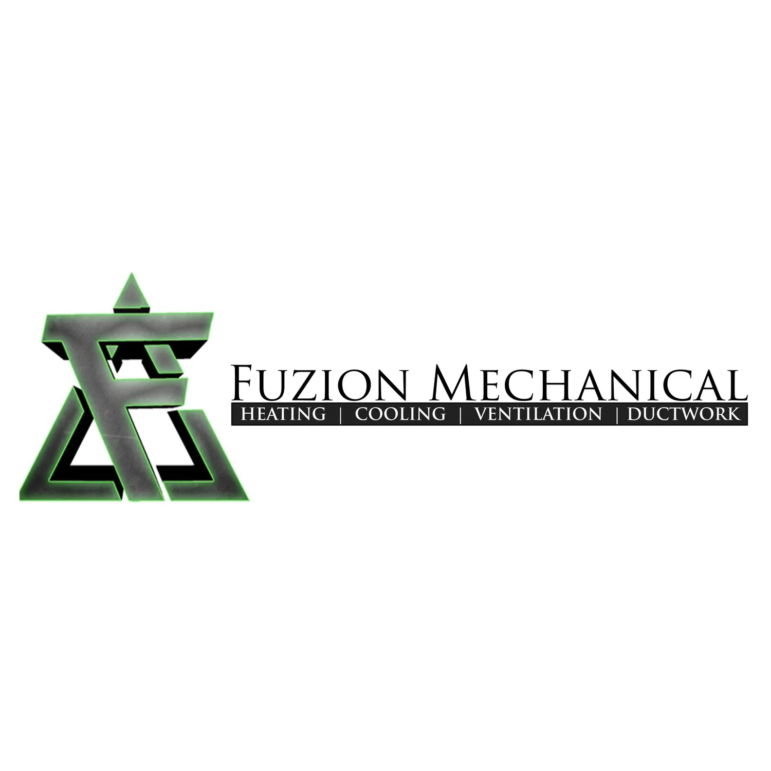 Fuzion Mechanical LLC