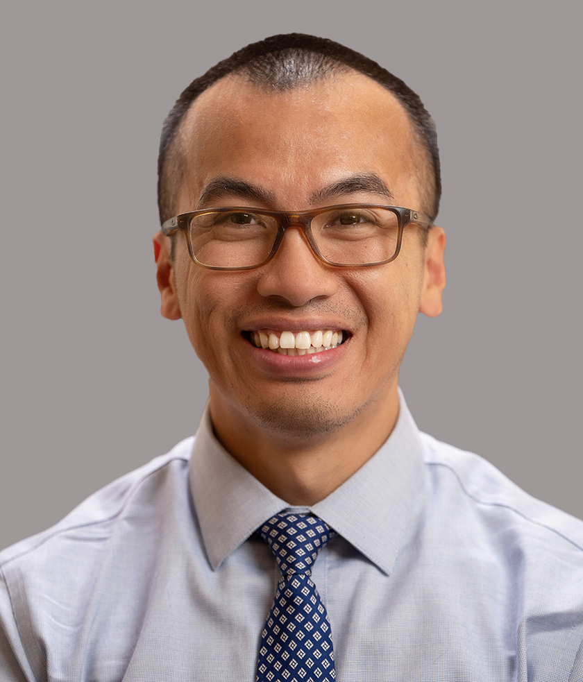 Dr. Jeff Wong, MD