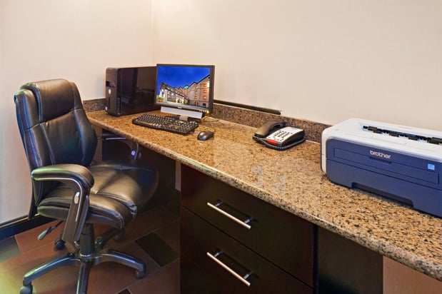 Images Staybridge Suites DFW Airport North by IHG