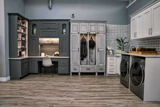 Images Jax Bargain Cabinets & Flooring