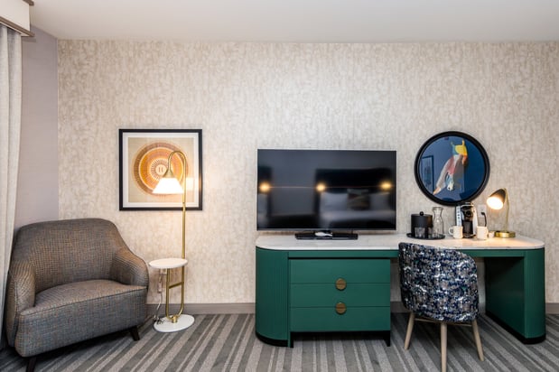 Images voco the Clair Cincinnati Downtown by IHG