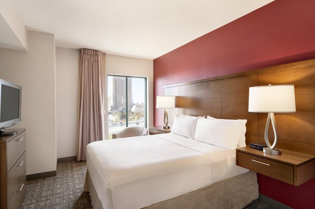 Images Staybridge Suites San Antonio Downtown Conv Ctr by IHG