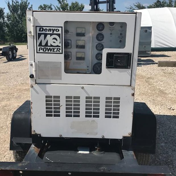 Images Stag Power Rentals