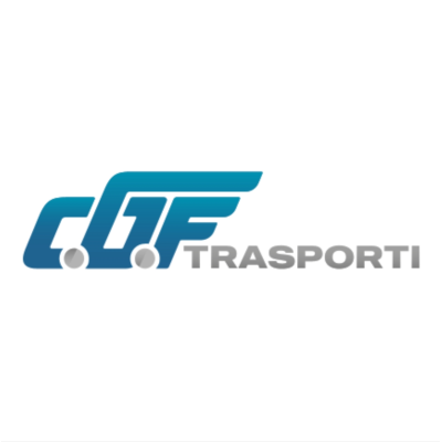 Cgf Trasporti Logo
