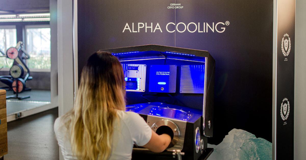 Bild 10 von Just Cool It - Alpha Cooling Professional