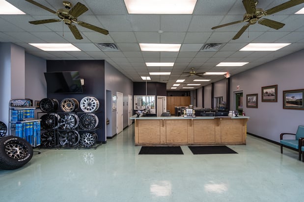 Images Tire Discounters