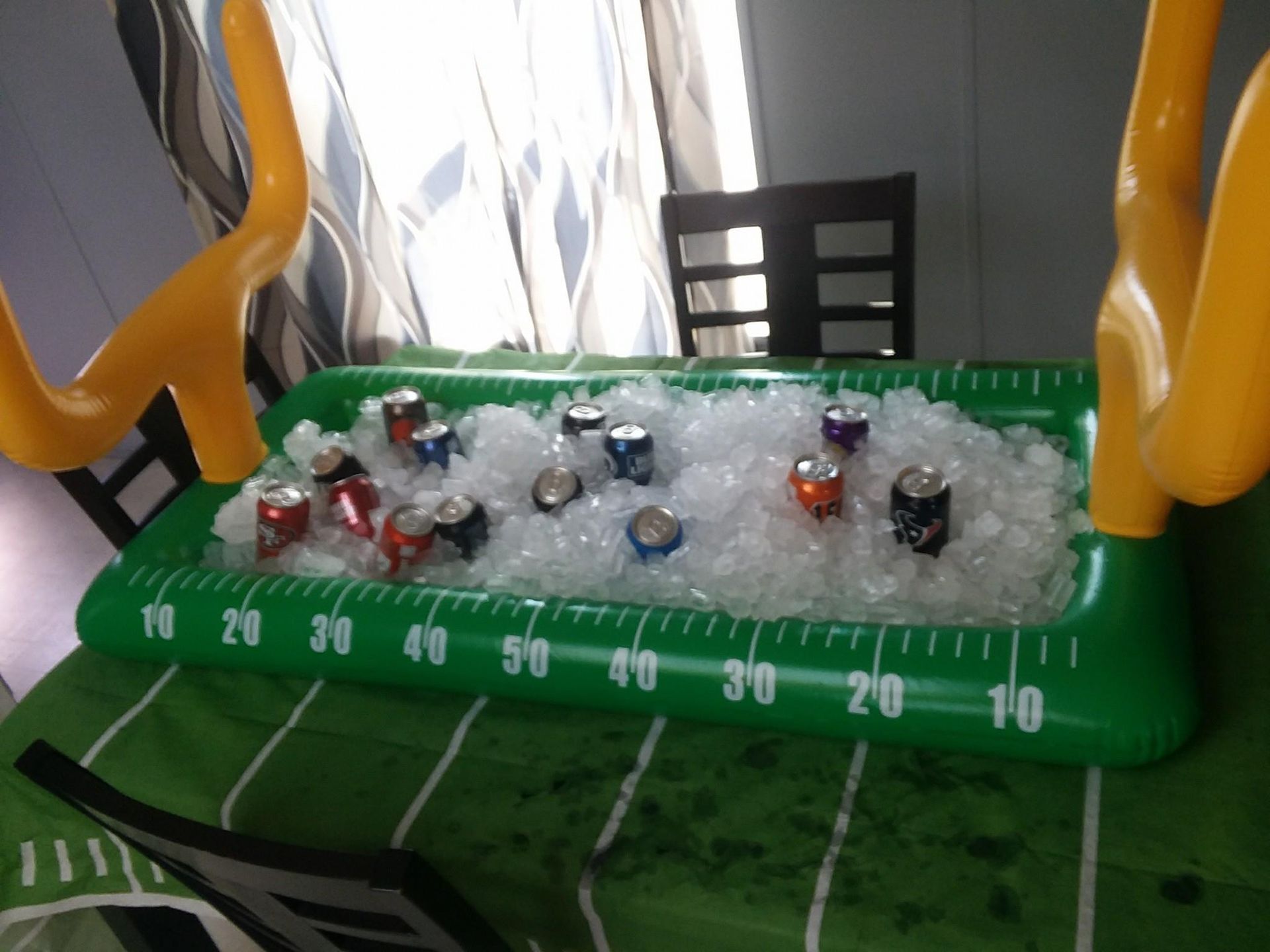 Check's Premium Ice Company Image