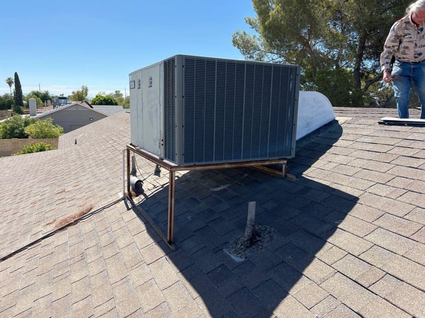 Images AZ Perfect Comfort Heating & Cooling
