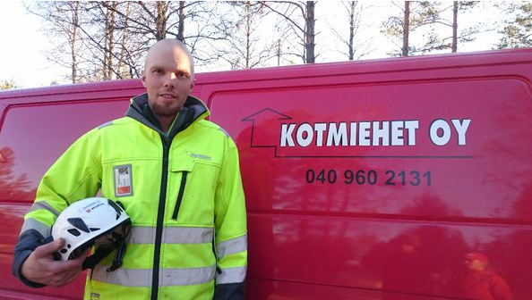 Images KoTmiehet Oy