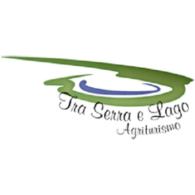 Agriturismo tra Serra e Lago Logo