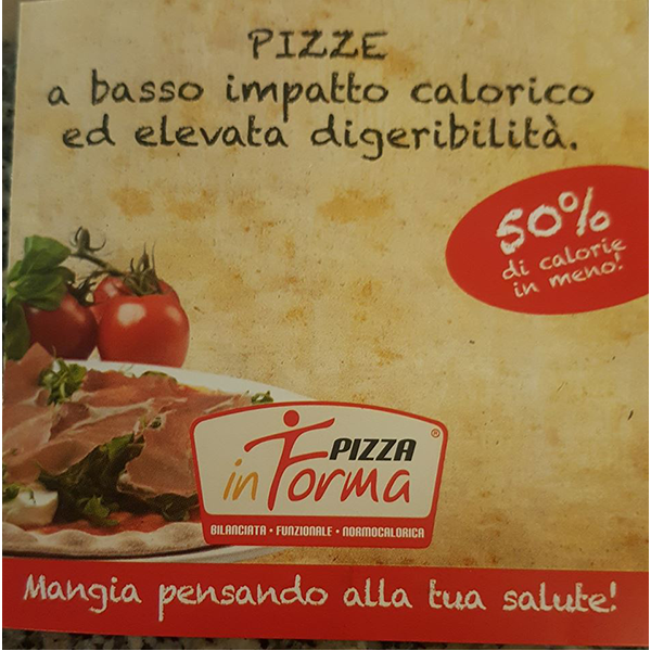 Images Ristorante Pizzeria La Salera