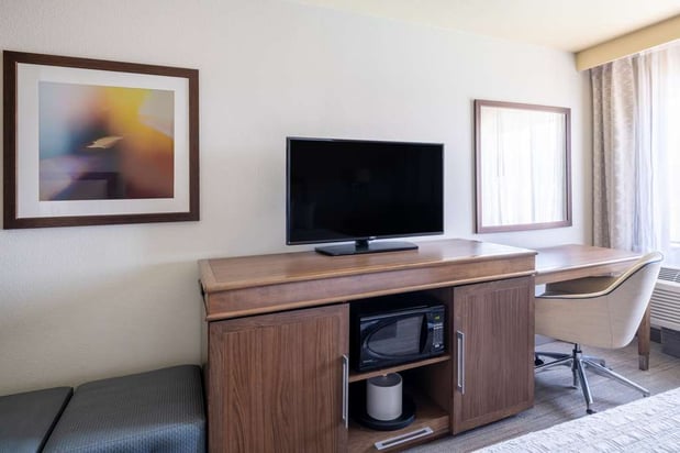 Images Hampton Inn by Hilton Irvine East - Lake Forest
