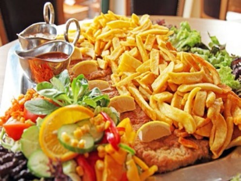 Redo XXL, Friedrich-Ebert-Straße 30 in Potsdam