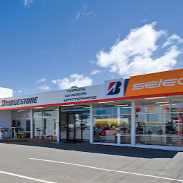 Images Bridgestone Select Tyre & Auto Launceston