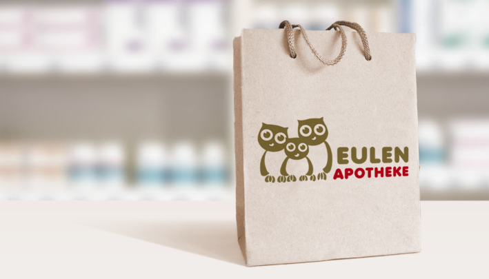 Bild 2 Eulen Apotheke in Heiligenhaus