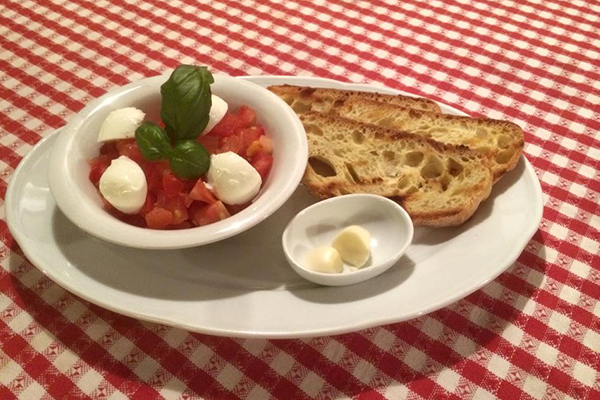 Ristorante Cardellino