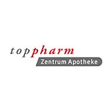 TopPharm Zentrum Apotheke Logo