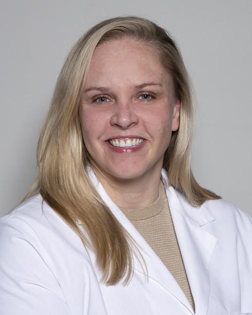 Images Kaitlin Moran, APRN