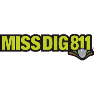 Miss Dig Logo