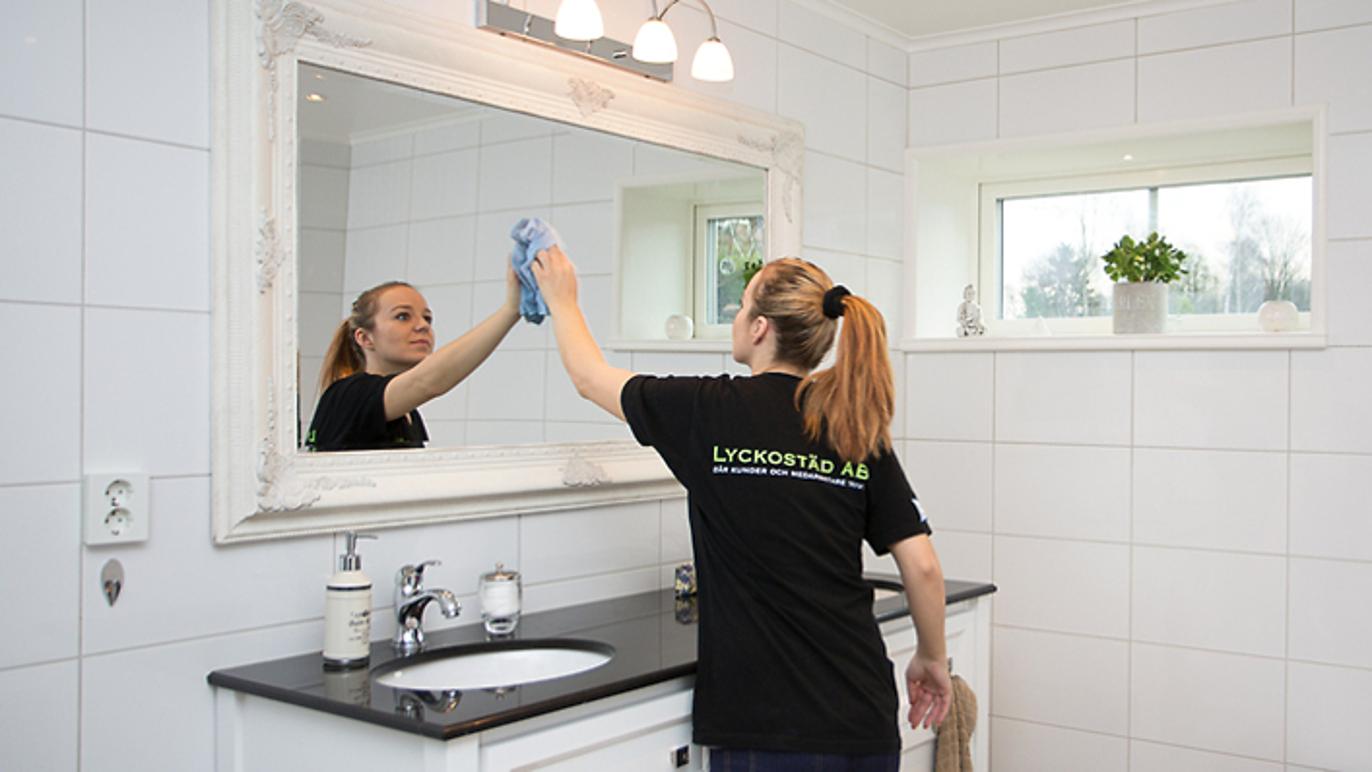 Images Lyckostäd AB