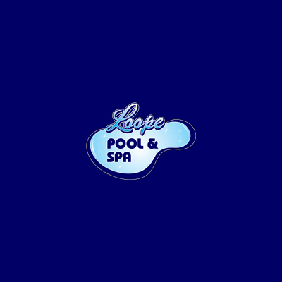 Loope Pool & Spa LLC Logo
