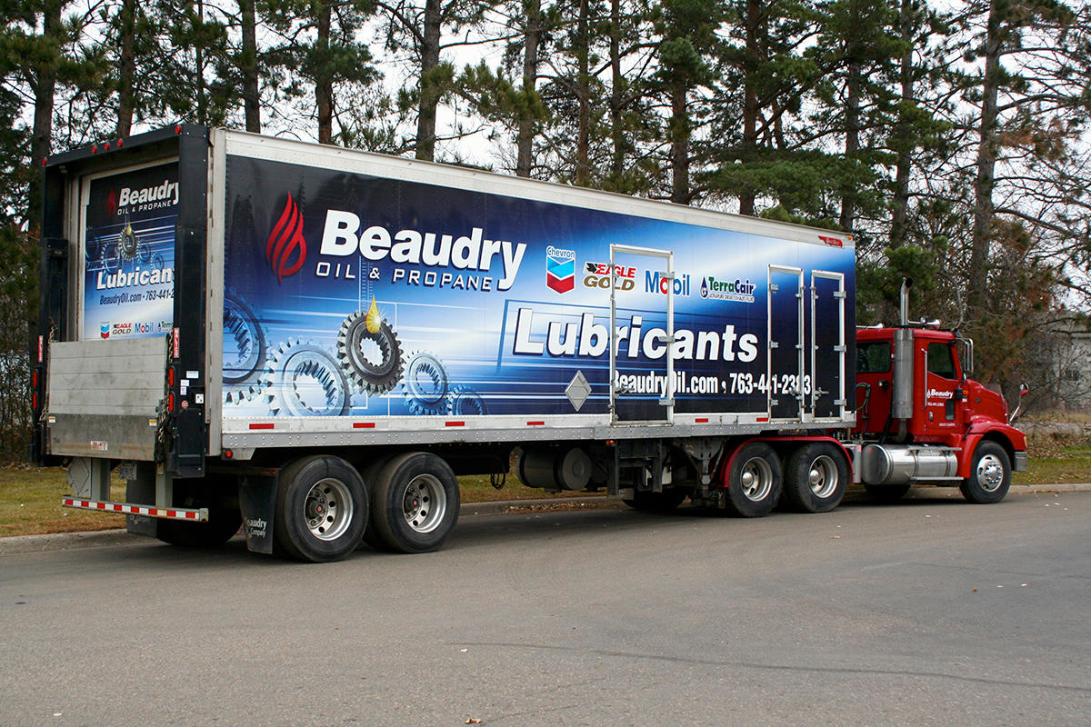 At Beaudry Oil & Propane, We Value YOU, Our Customer. Every Day We Work Toward The Goal Of Being The Area’s Most Dependable, Trustworthy Fuel Provider.